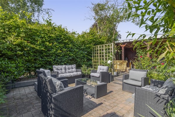 Medium property photo - Tjamme 79, 9642 JT Veendam